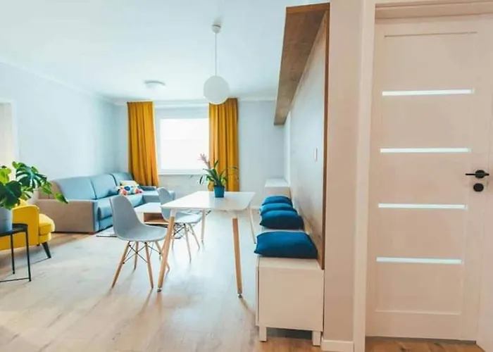 2Br Apartment Awarded For Best Renovation & Design