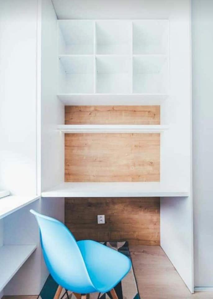2br Awarded For Renovation & Design *