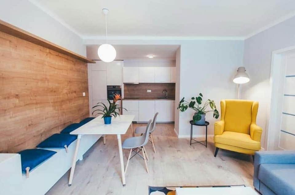 2br Awarded For Renovation & Design Apartmán *