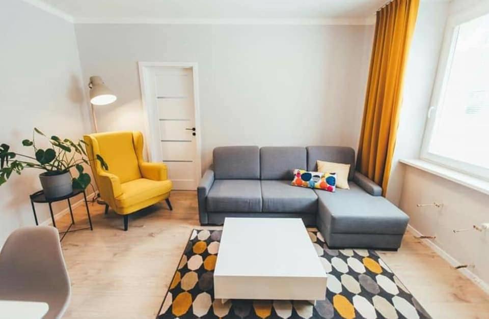 2br Awarded For Renovation & Design * Bratislava