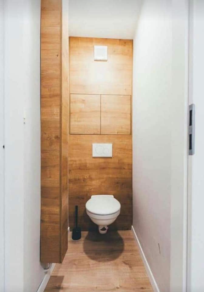 2br Awarded For Renovation & Design Apartmán *