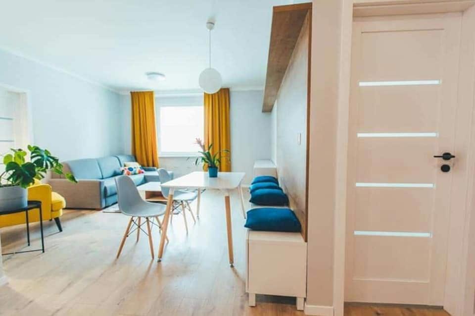 2br Awarded For Renovation & Design * Bratislava